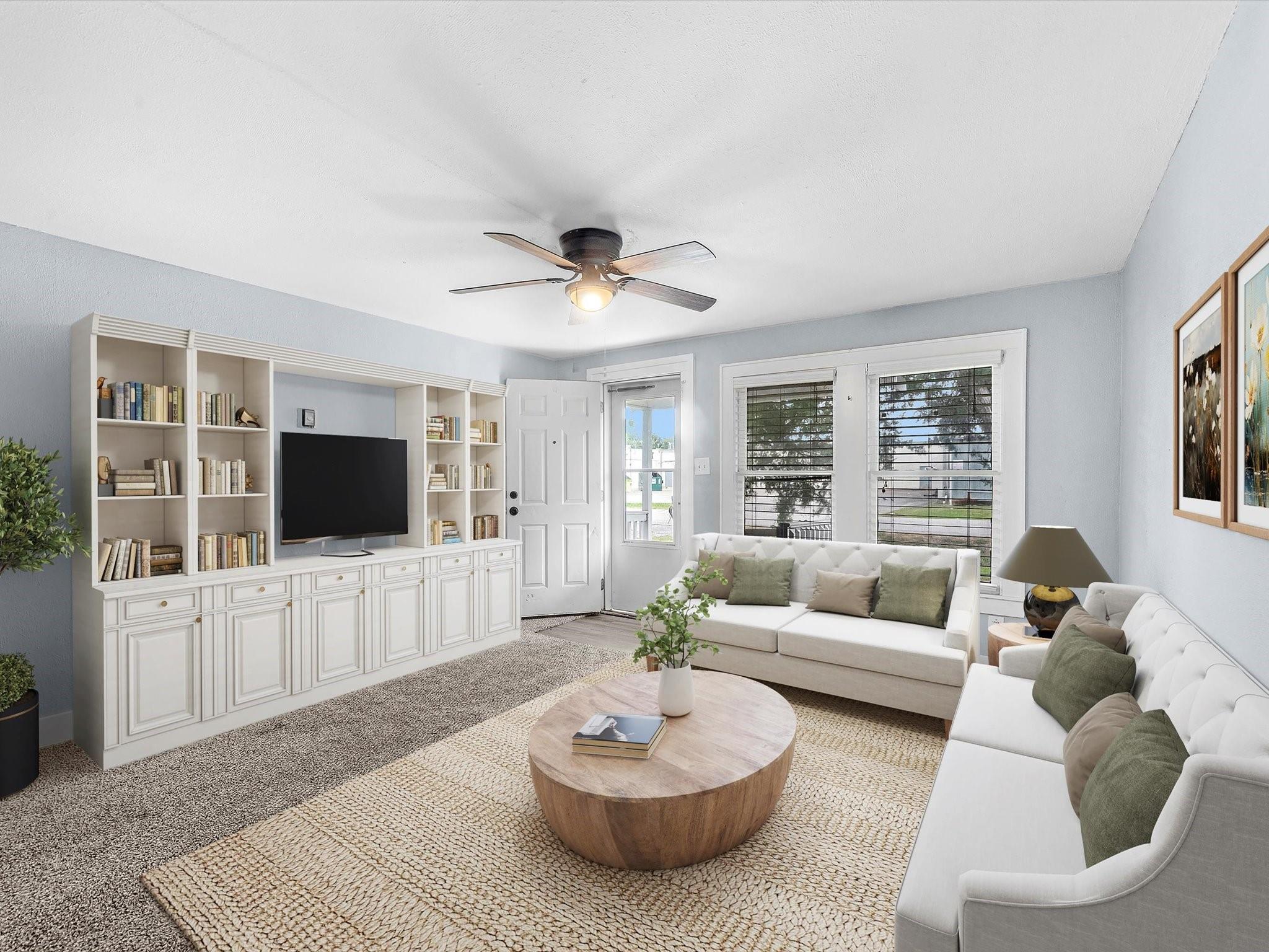 312 N Magnolia Street