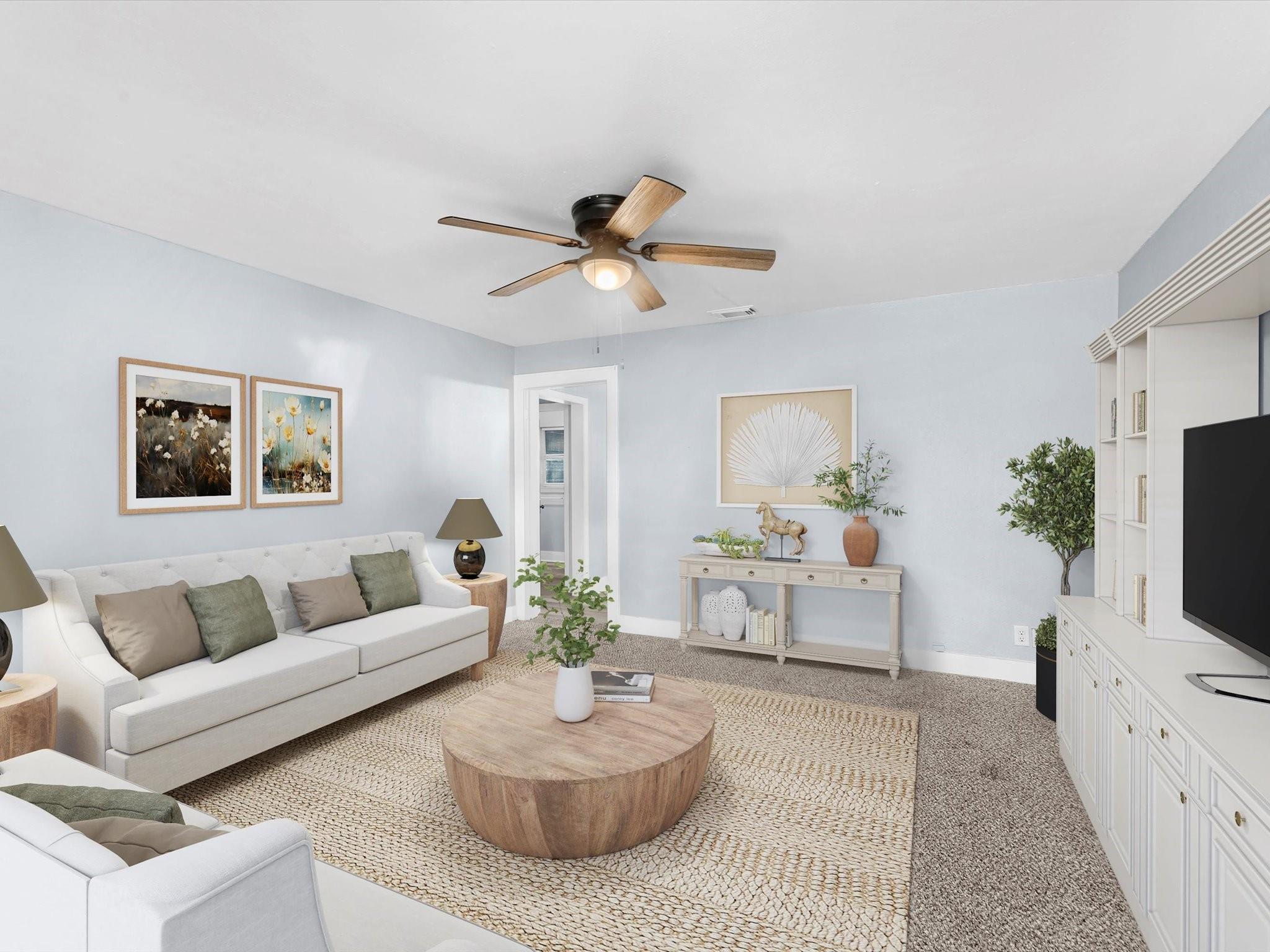 312 N Magnolia Street