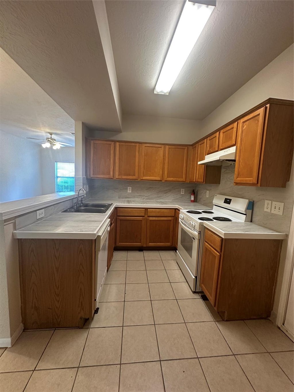 Photo of 6942 Paris St #A, Houston, TX 77021 (MLS # 26990784)