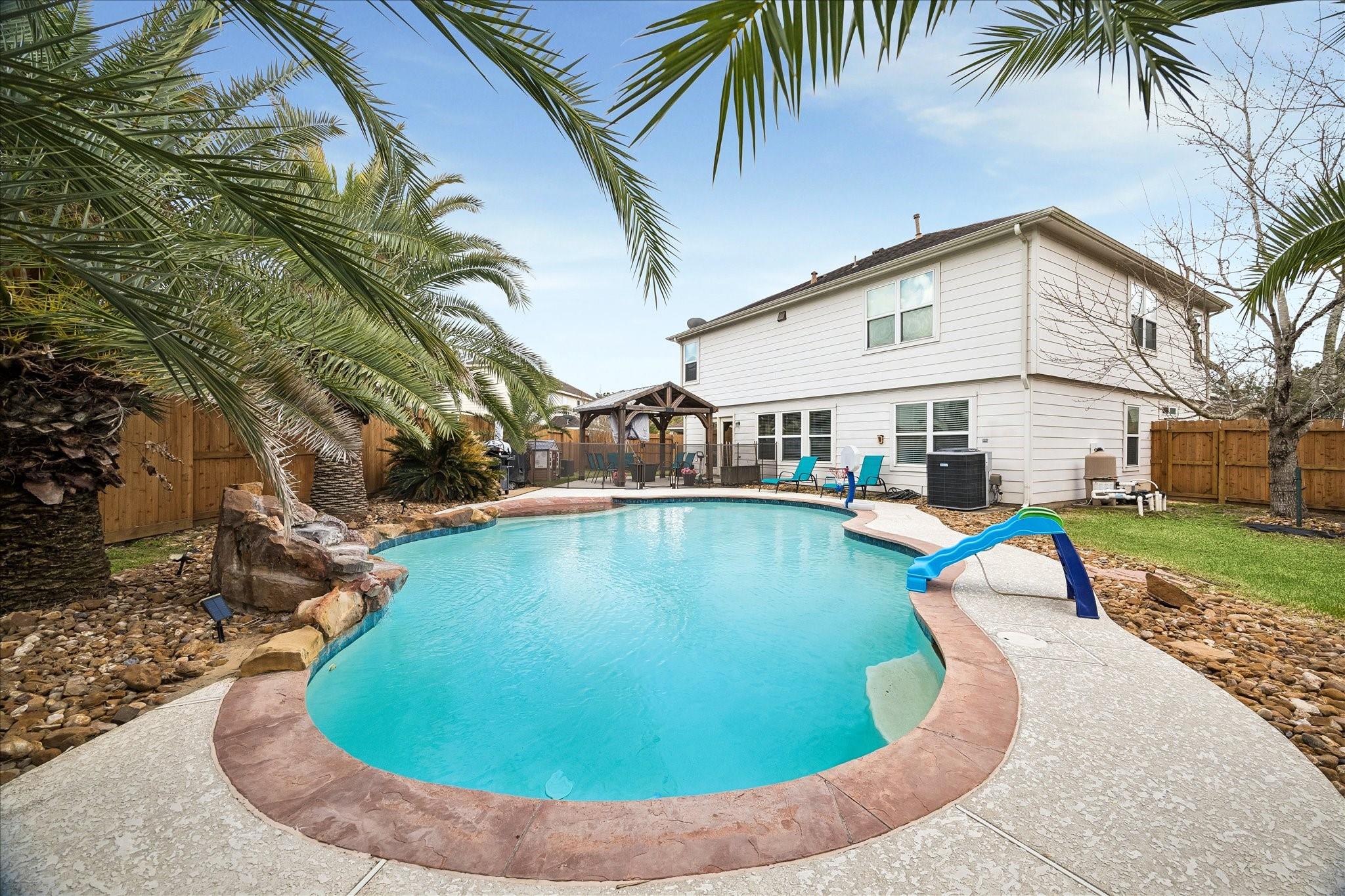 19818 Breezy Cove Court