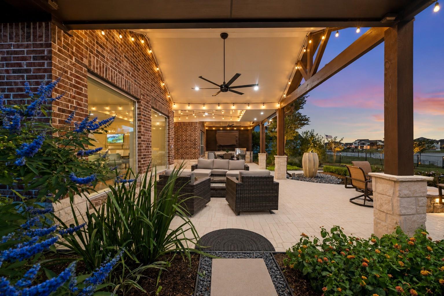 10519 Painted Crescent Court