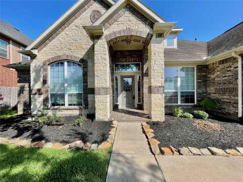 Photo of 26127 Ashland Hollow Lane, Katy, TX 77494 (MLS # 64585915)