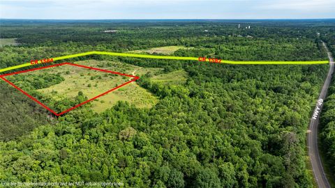 Photo of 4 County Road 1584, Avinger, TX 75630 (MLS # 63027688)