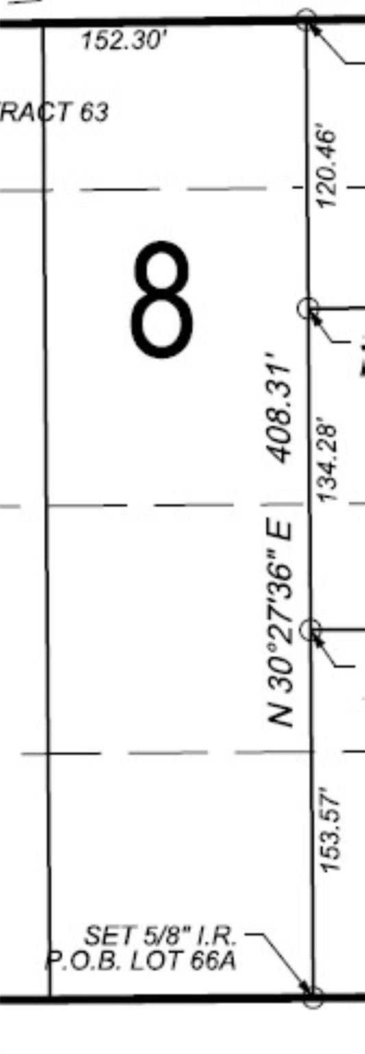 Lot 8 County Road 819