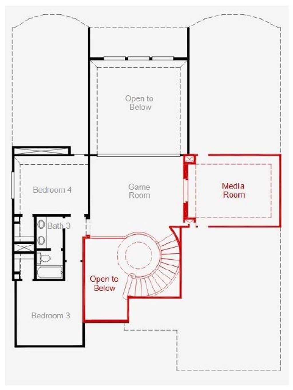 Photo of 22017 Gateway Arch Drive, Porter, TX 77365 (MLS # 55944756)
