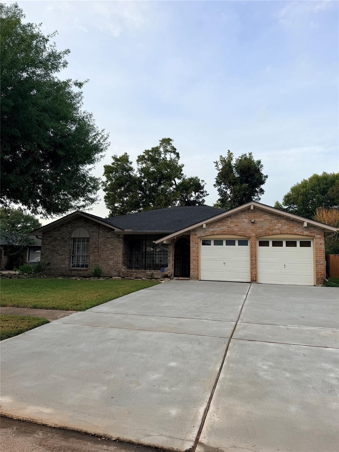 11406 Hornbrook Drive