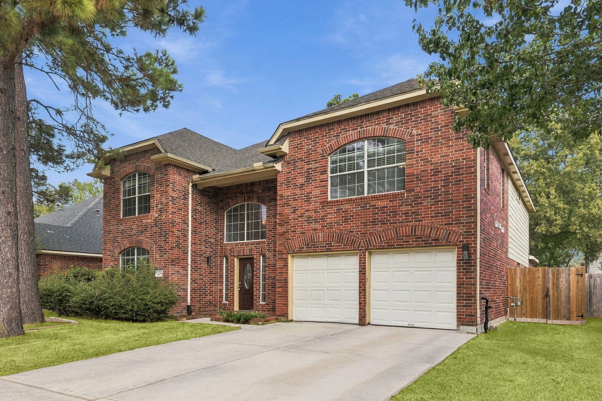 19118 Sprintwood Court