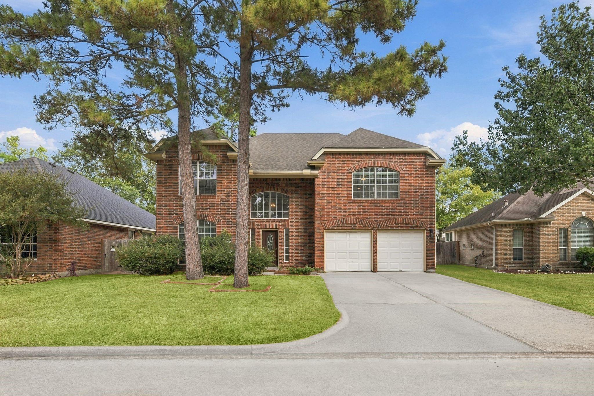 19118 Sprintwood Court