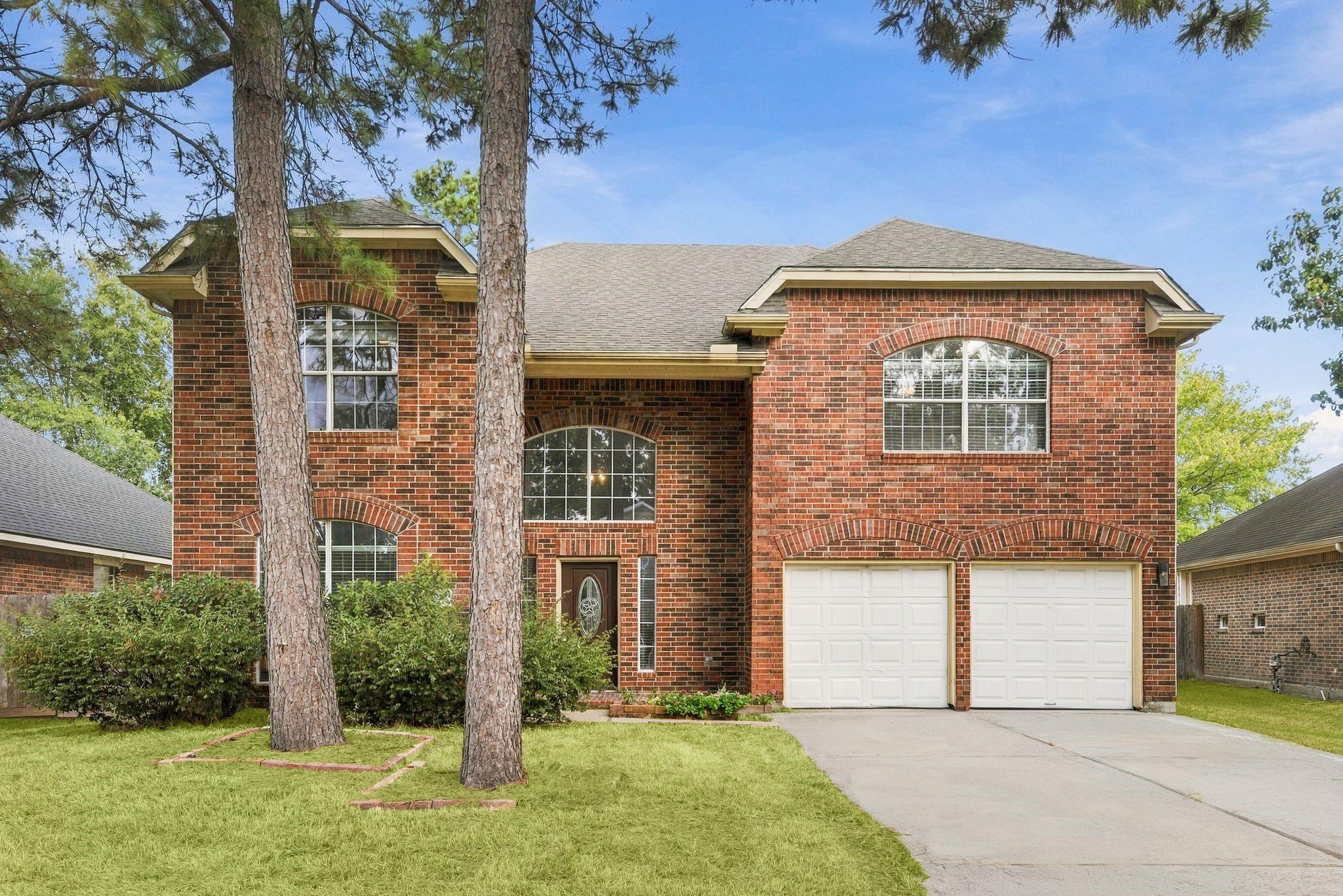 19118 Sprintwood Court