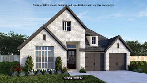 Photo of 477 Dove Meadow Lane, Katy, TX 77493 (MLS # 77811852)