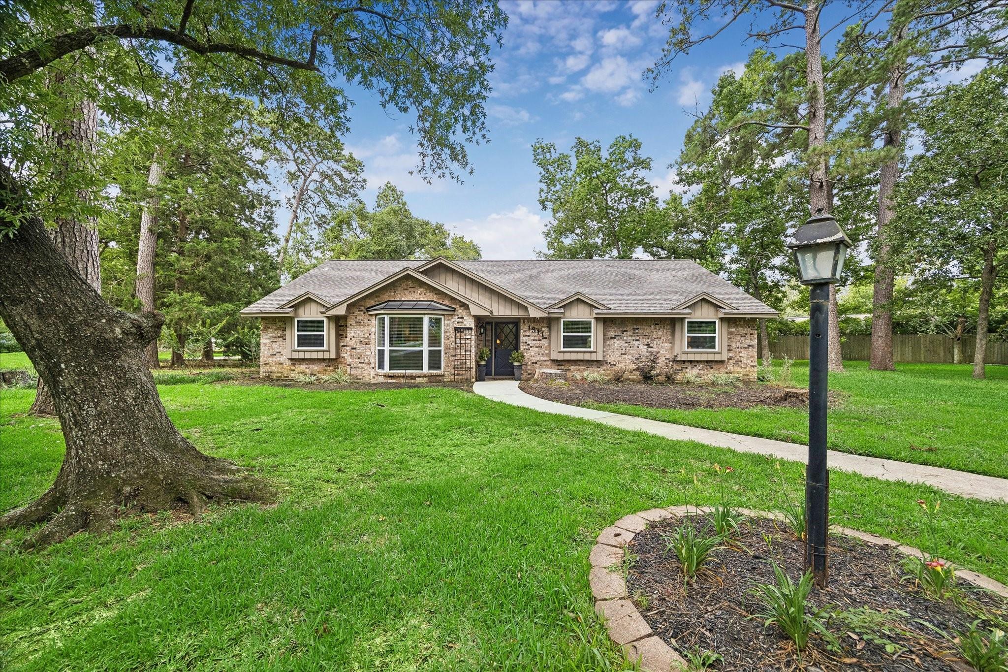 1311 Forest Cove Drive