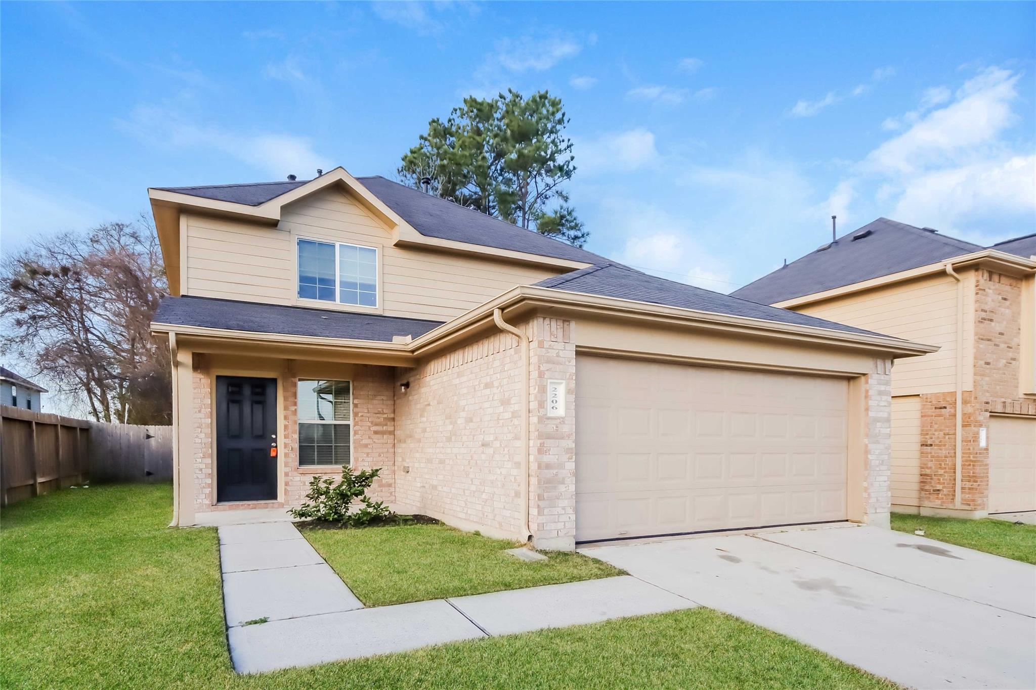 2206 Barnack Court