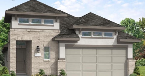 Photo of 31845 Pecan Cottage Trail, Spring, TX 77386 (MLS # 4696048)