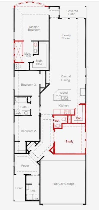 31845 Pecan Cottage Trail
