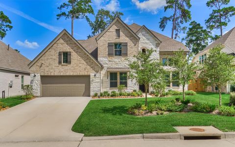 Photo of 235 Twilight Toast Drive, Conroe, TX 77304 (MLS # 23754337)