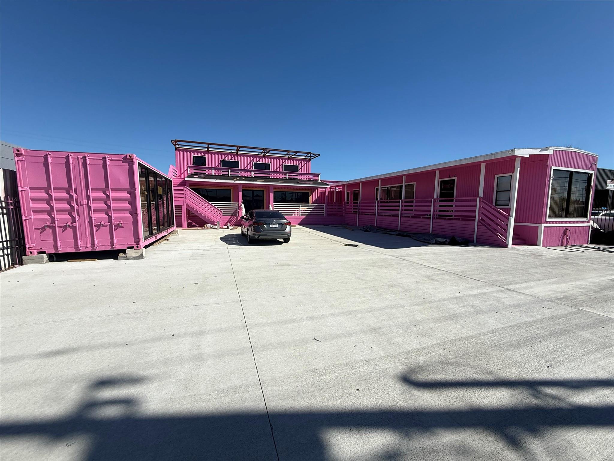 3813 Jeanetta Street