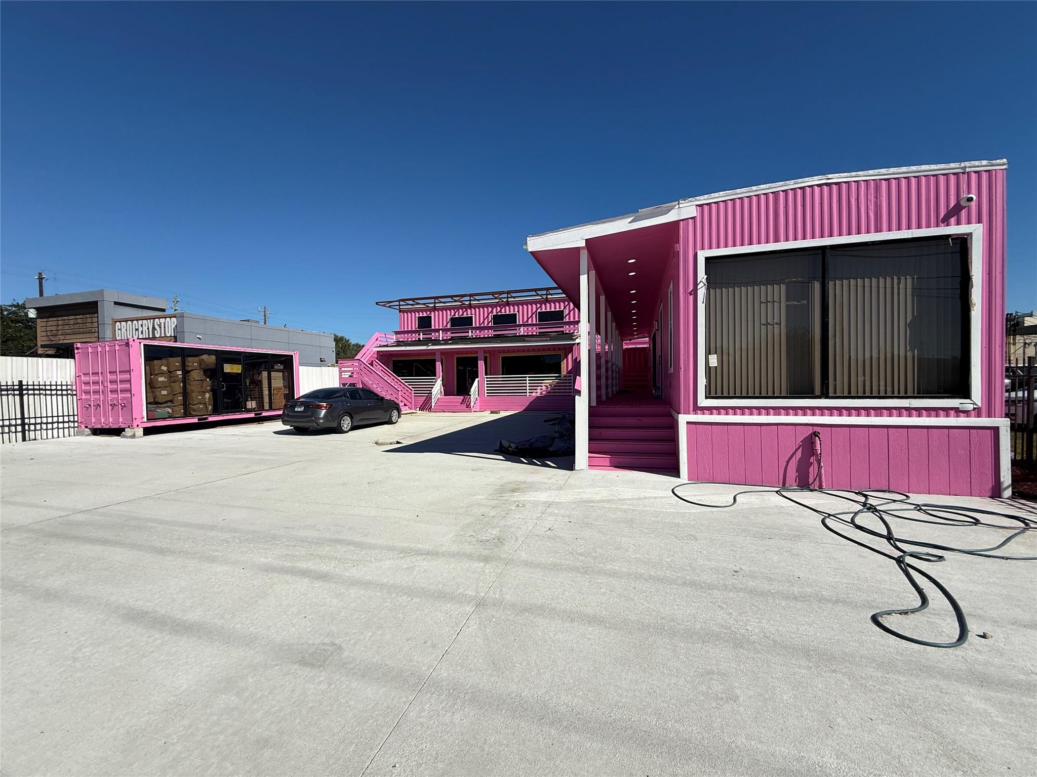 3813 Jeanetta Street