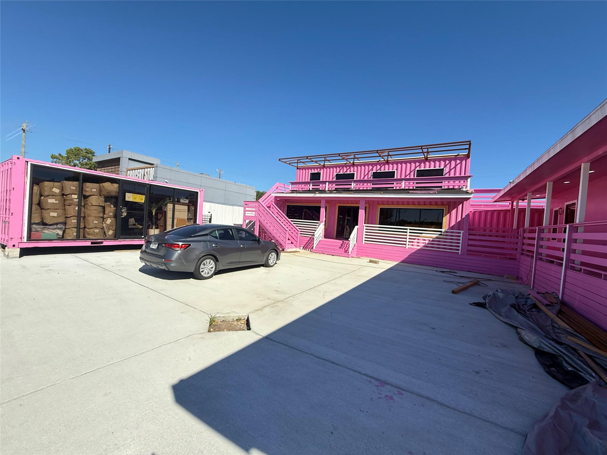 3813 Jeanetta Street