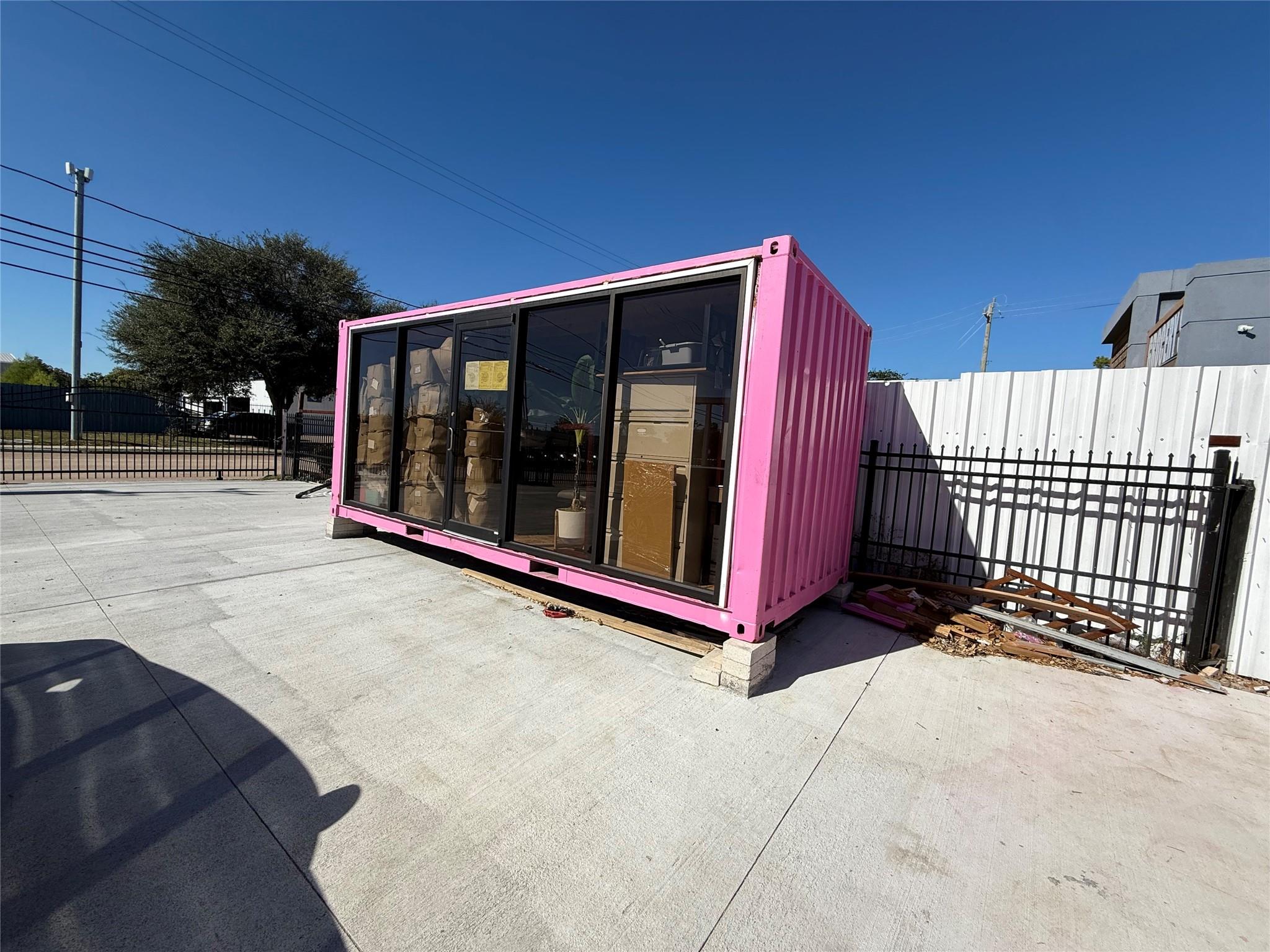 3813 Jeanetta Street