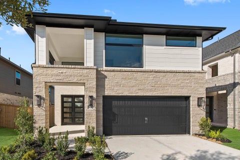 Photo of 24930 Vervain Meadow Trail, Katy, TX 77493 (MLS # 94014587)