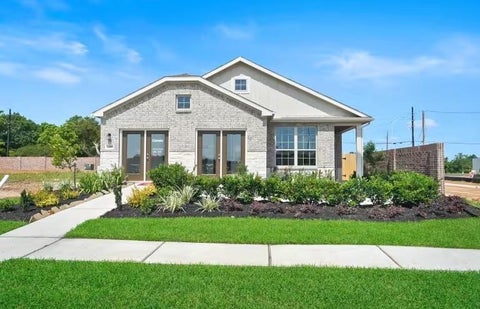 Photo of 330 Smugglers Bay Lane, Crosby, TX 77532 (MLS # 55754675)
