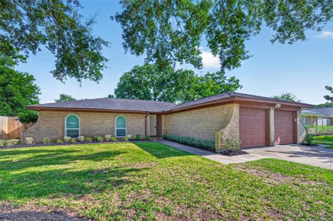 Photo of 22823 Merrymount Drive, Katy, TX 77450 (MLS # 6669949)
