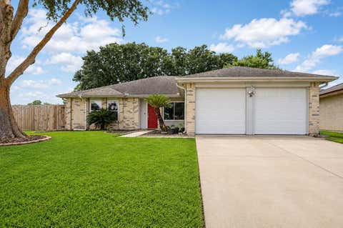 Photo of 16814 Square Rigger Lane, Friendswood, TX 77546 (MLS # 22757521)