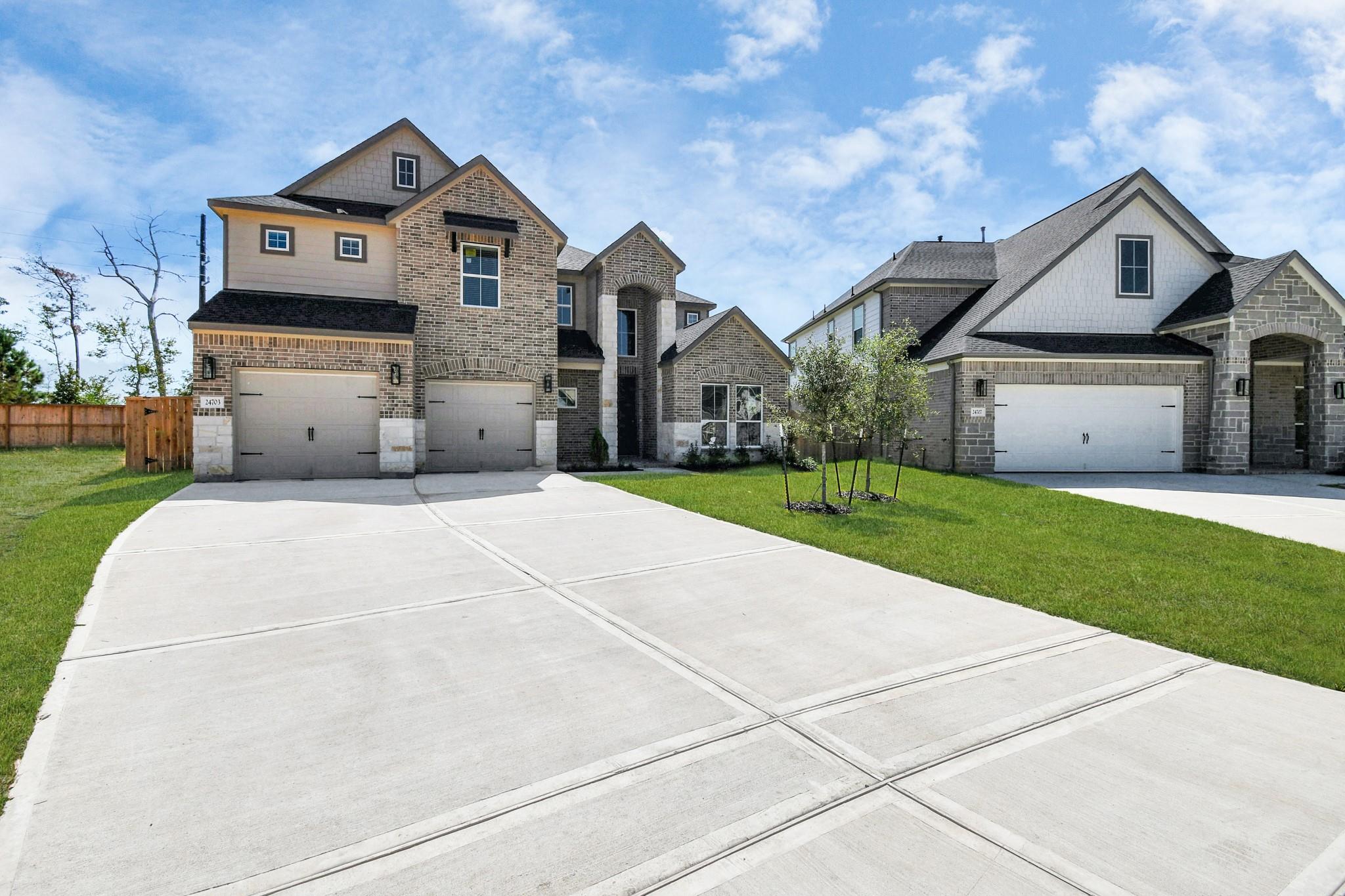 22122 Cortona Creek Lane