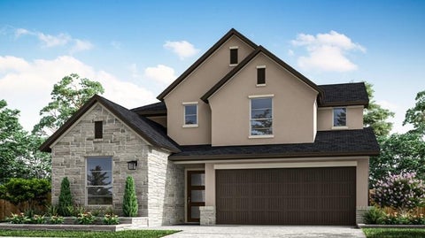 Homes For Sale - 17803 Quartz Harbor Lane<br/> Tomball, TX 77377
