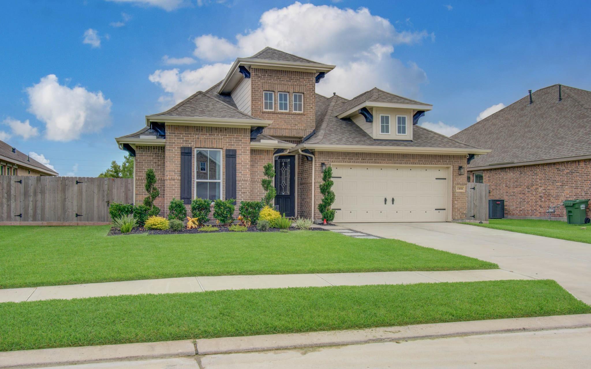 13938 South River Drive