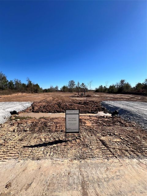 Photo of 6425 Road 3550, Cleveland, TX 77327 (MLS # 3369205)