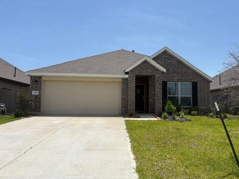 Photo of 26643 Castiel Drive, Katy, TX 77493 (MLS # 96339993)