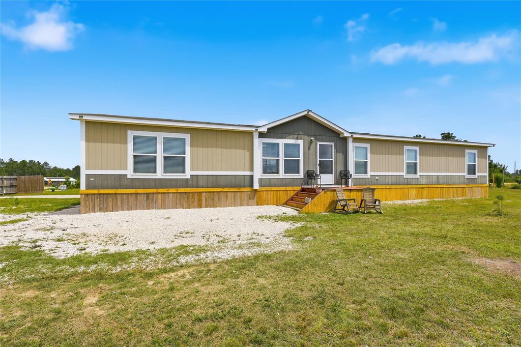 Photo of 2358 Road 5838, Cleveland, TX 77327 (MLS # 16697124)