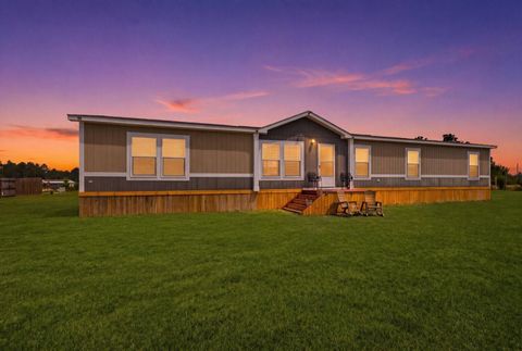 Photo of 2358 Road 5838, Cleveland, TX 77327 (MLS # 16697124)