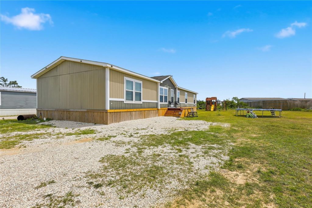 Photo of 2358 Road 5838, Cleveland, TX 77327 (MLS # 16697124)