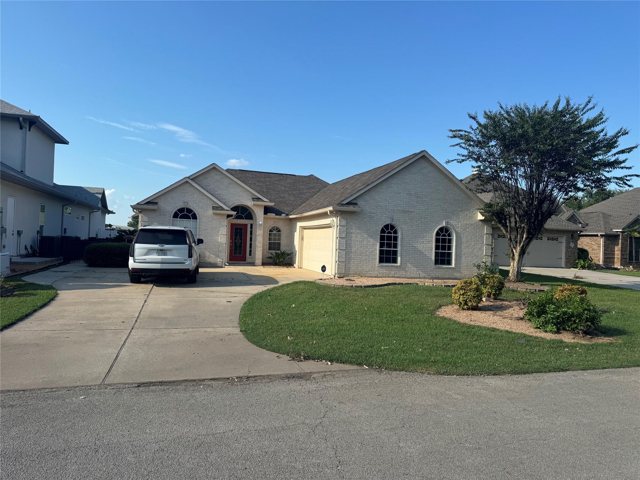 14024 Shoreline Drive