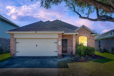 Photo of 7510 Summerdale Drive, Rosenberg, TX 77469 (MLS # 45680653)