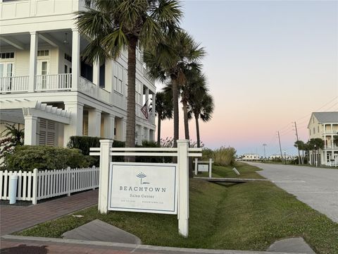 Photo of 722 Ramsar Road, Galveston, TX 77550 (MLS # 25052684)