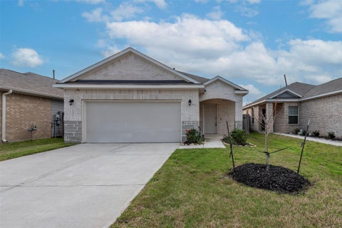 Photo of 24803 Russet Bluff Trail, Houston, TX 77336 (MLS # 88184446)