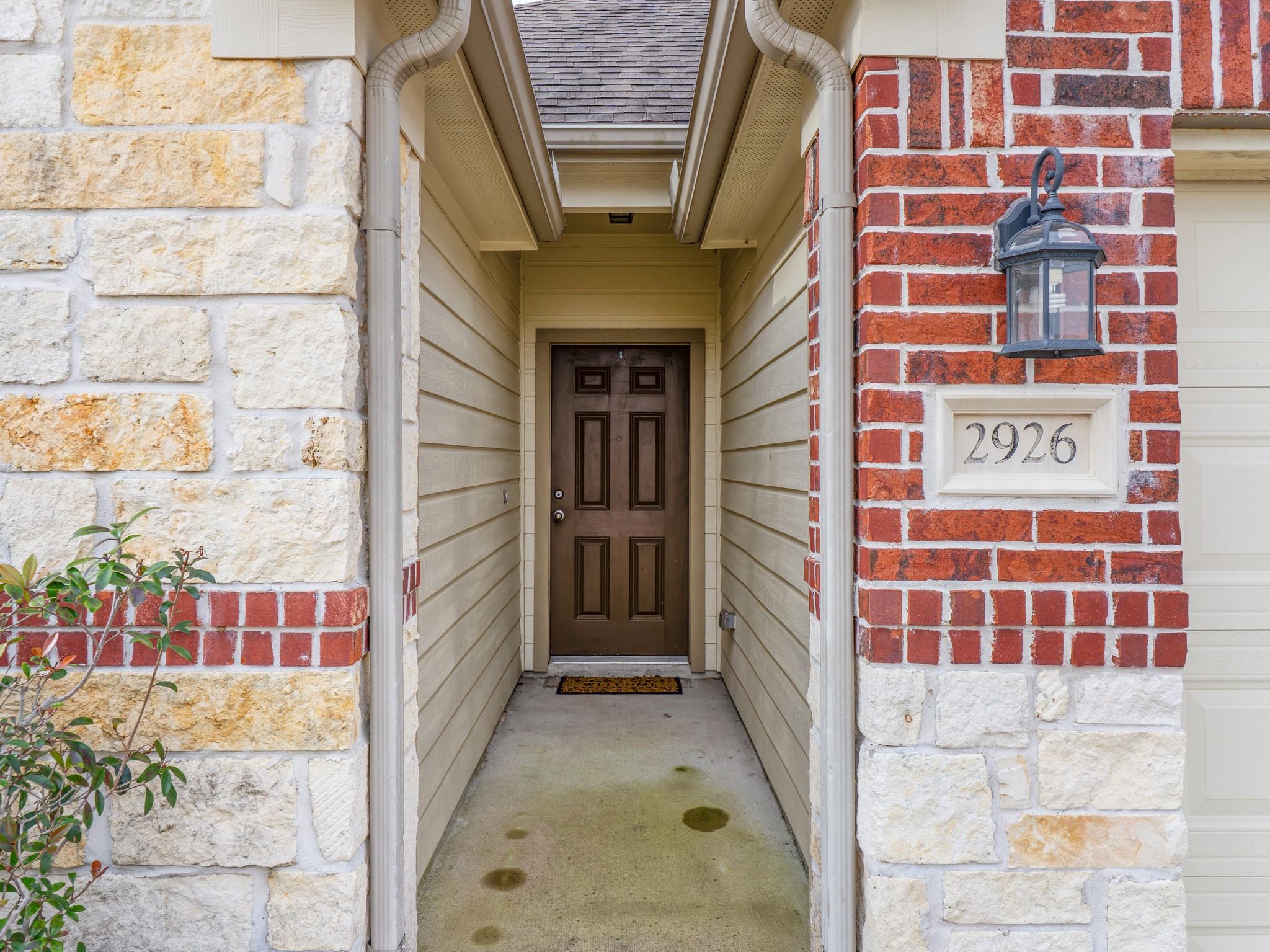 2926 Country Clearing Lane