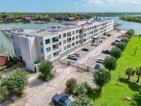 Photo of 793 Davis Road #105, League City, TX 77573 (MLS # 43056539)