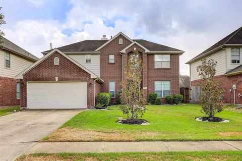 5410 Linden Grove Court Sugar Land TX 77479