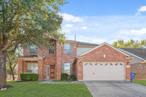 Photo of 29650 Legends Green Drive, Spring, TX 77386 (MLS # 58735649)