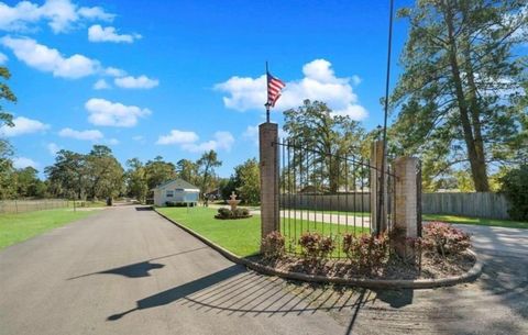 Vacant Land For Sale - TBD Autumn Lane<br/> Livingston, TX 77351