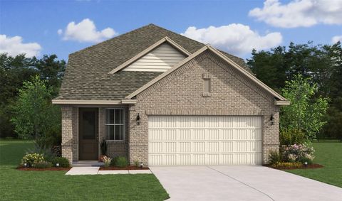 23654 Gulf Prairie Drive Katy TX 77493