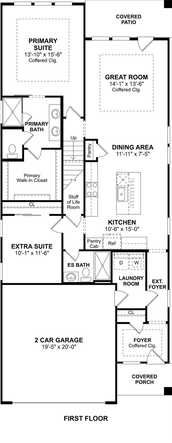 23654 Gulf Prairie Drive