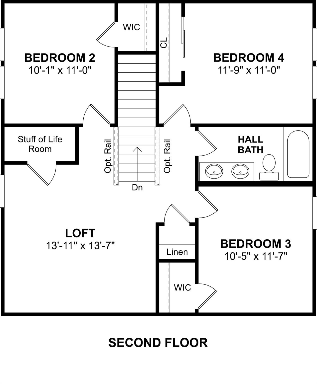 23654 Gulf Prairie Drive