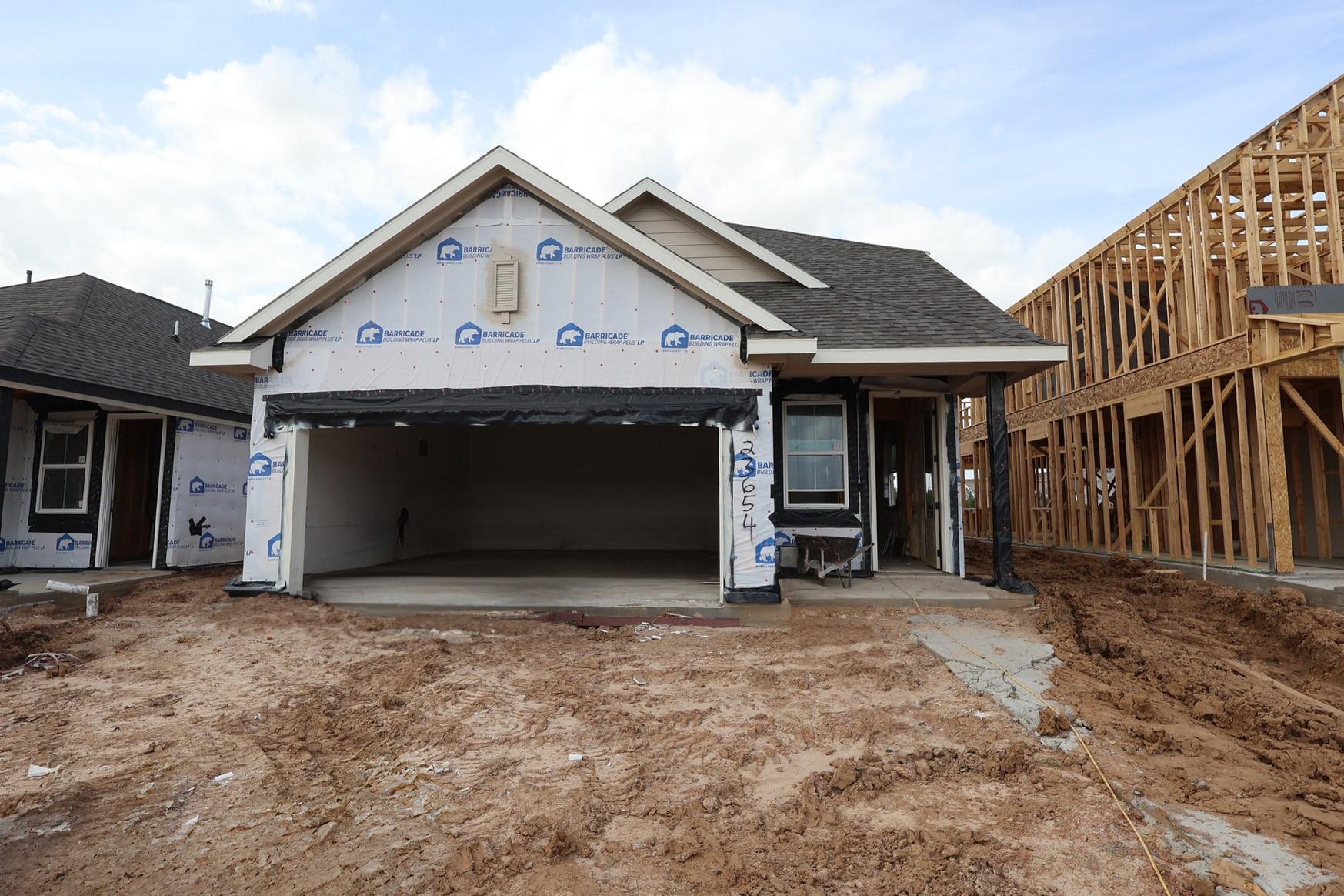 23654 Gulf Prairie Drive