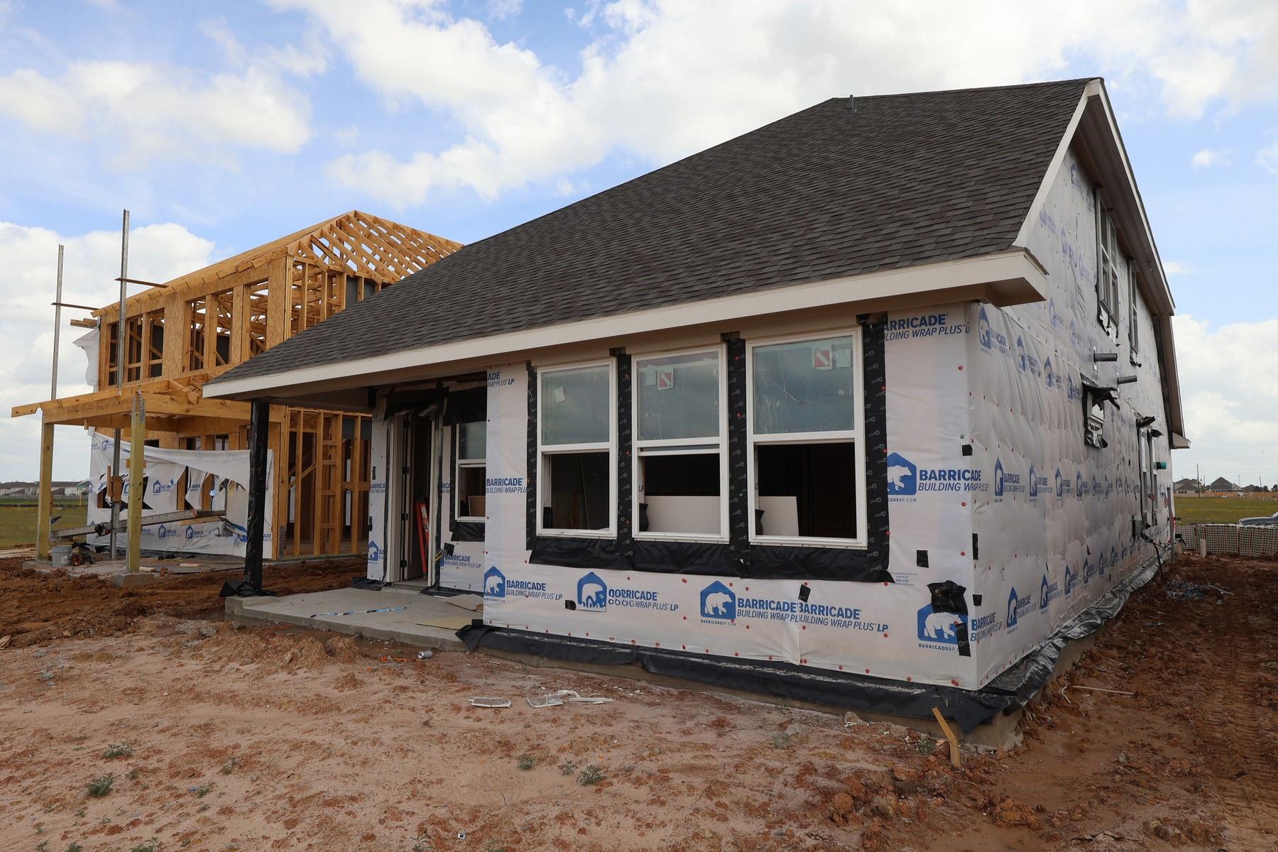 23654 Gulf Prairie Drive