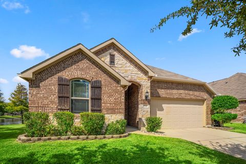 Photo of 22318 Wenbury Drive, Tomball, TX 77375 (MLS # 46476819) Photo of 22318 Wenbury Drive, Tomball, TX 77375 (MLS # 46476819)